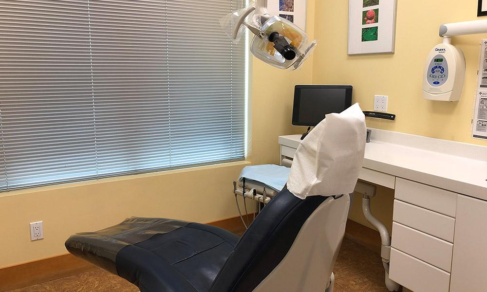 Valley Ridge Dental Centre