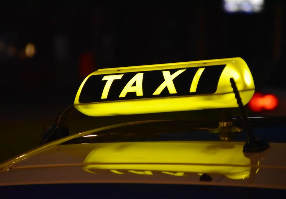 Most Trusted Cab Taxi Services in Australia - Melb