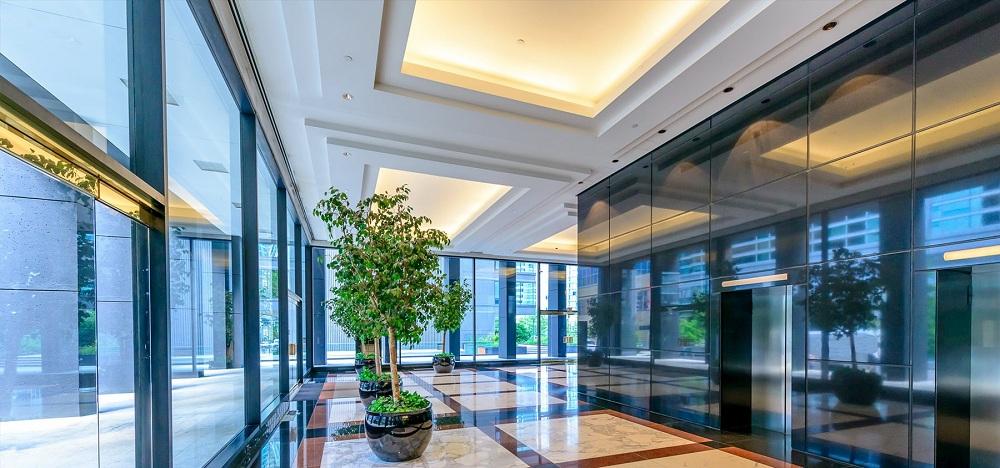 LAQFOIL Stretch Ceilings