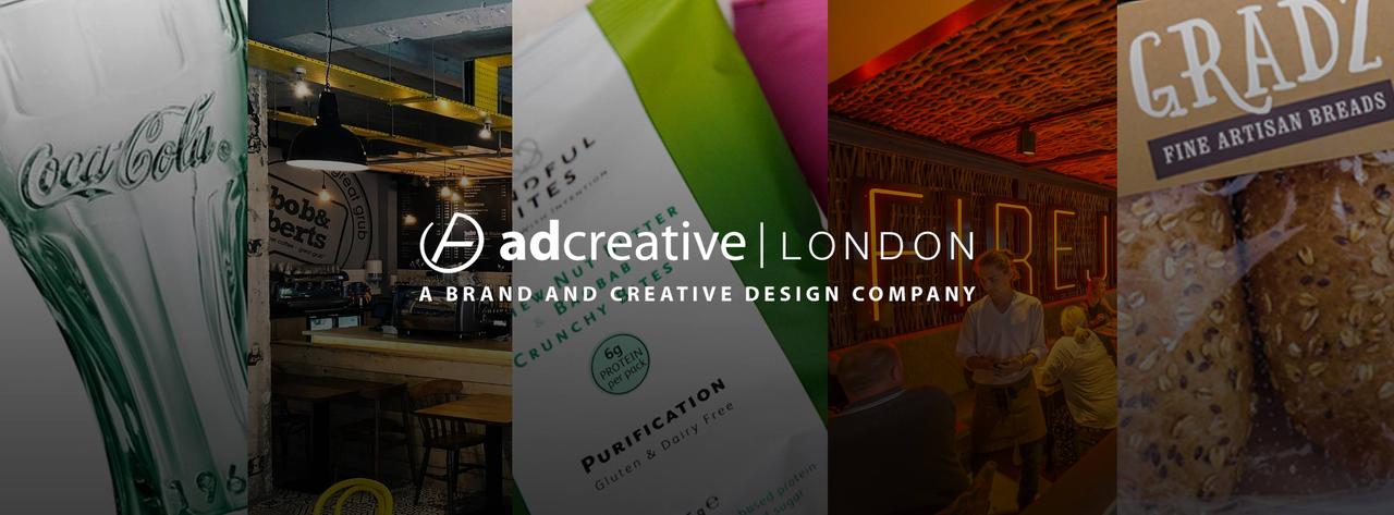 AD Creative London