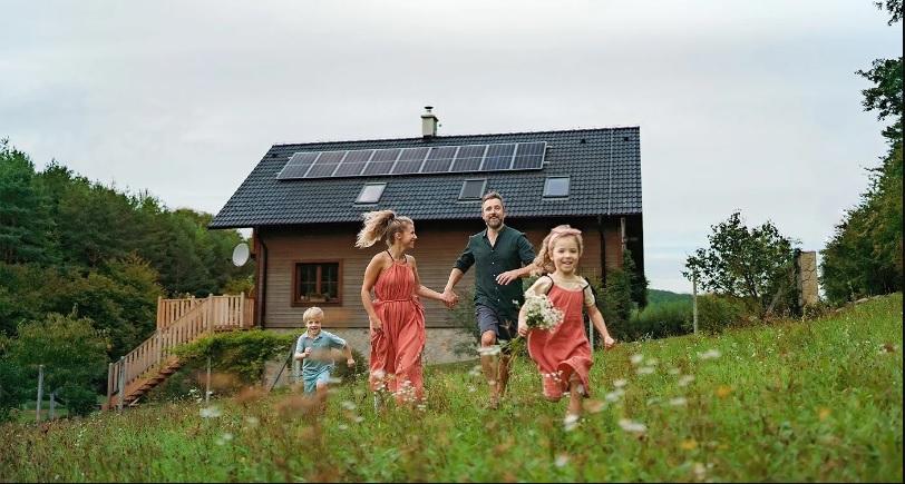 Green Canada Energy Advisors Inc.