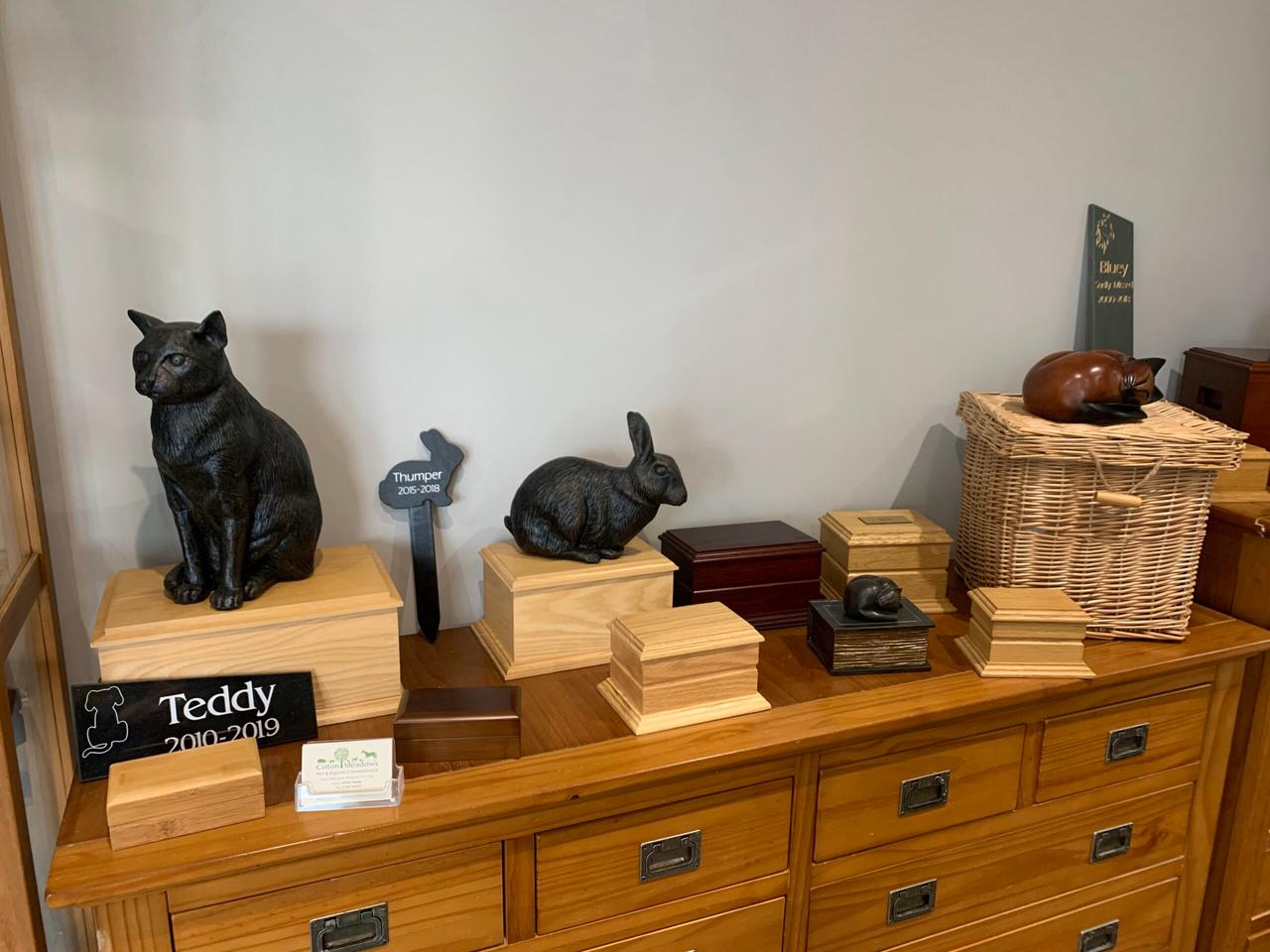 Coton Meadows Pet & Equine Crematorium