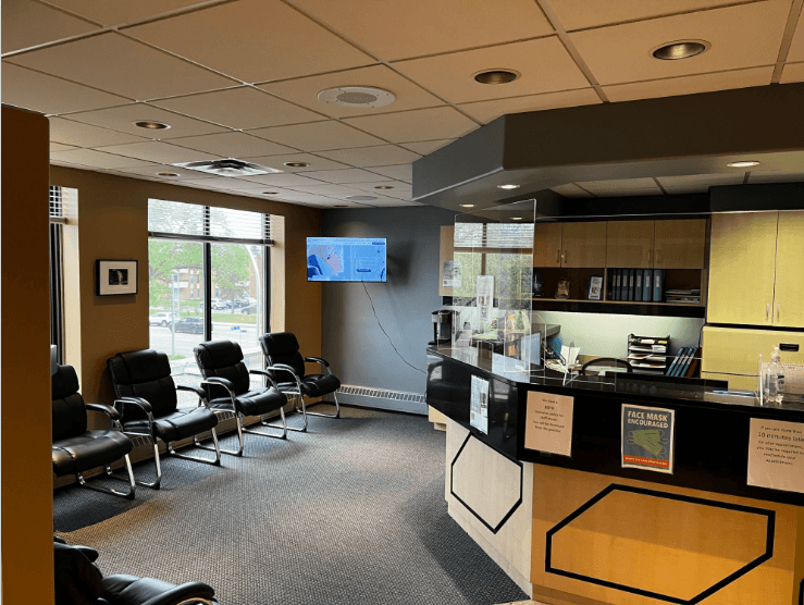 Westside Family Dental