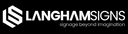 Langham Signs