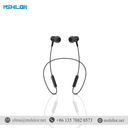 Sports hang neck bluetooth headphone