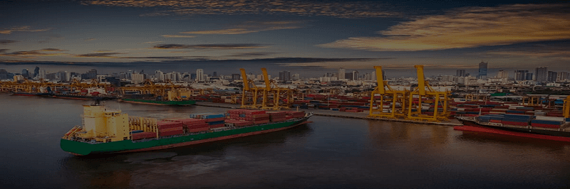 SINGAPORE SHIP CHANDLER PTE., LTD