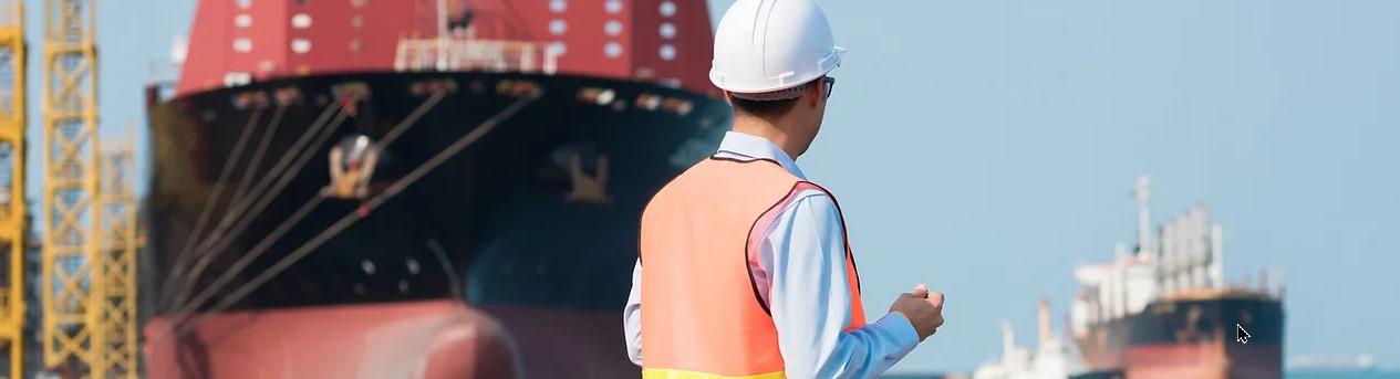 SINGAPORE SHIP CHANDLER PTE., LTD