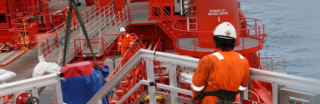 SINGAPORE SHIP CHANDLER PTE., LTD