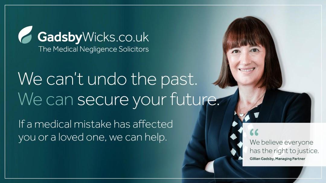 Gadsby Wicks