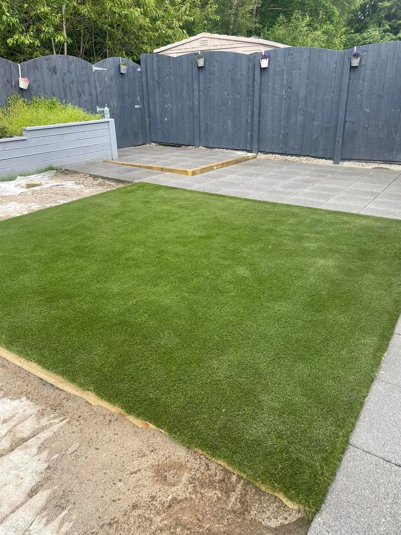 North Lanarkshire Garden Care