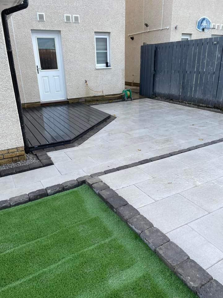 North Lanarkshire Garden Care