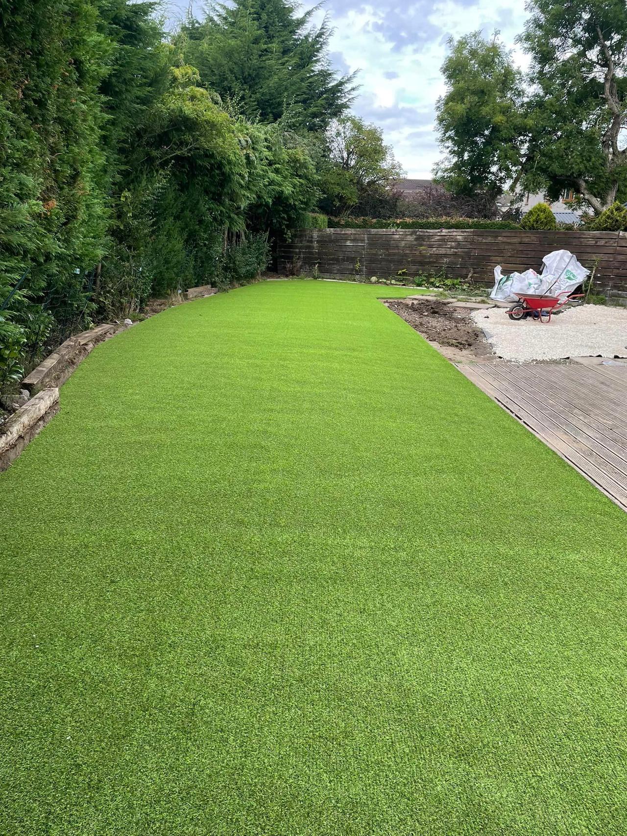 North Lanarkshire Garden Care