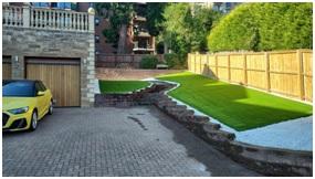 Glesga Garden Guy Ltd