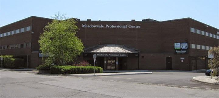 Meadowvale Dental Group