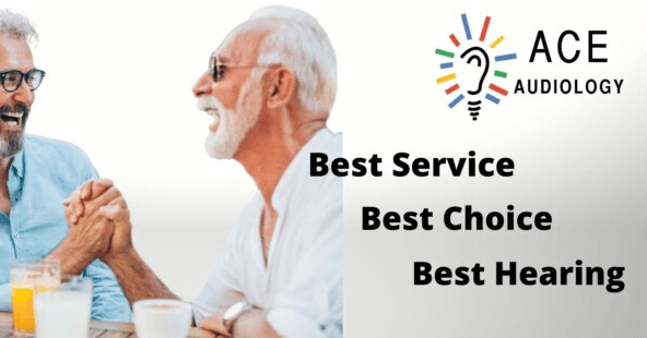 ACE Audiology - Hearing Aids & Hearing Tests