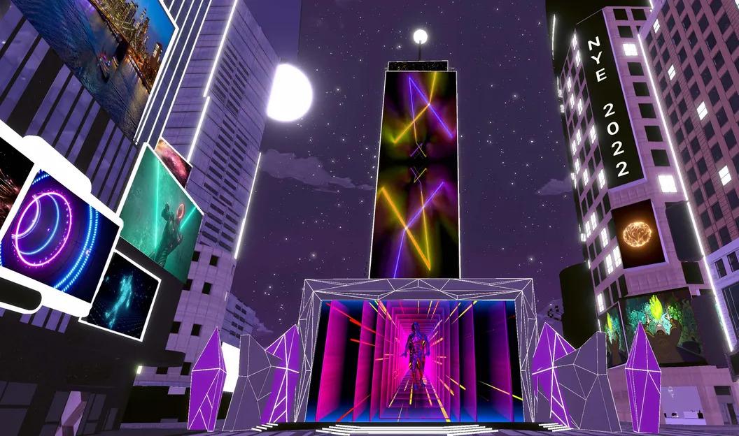 Metaverse Architects