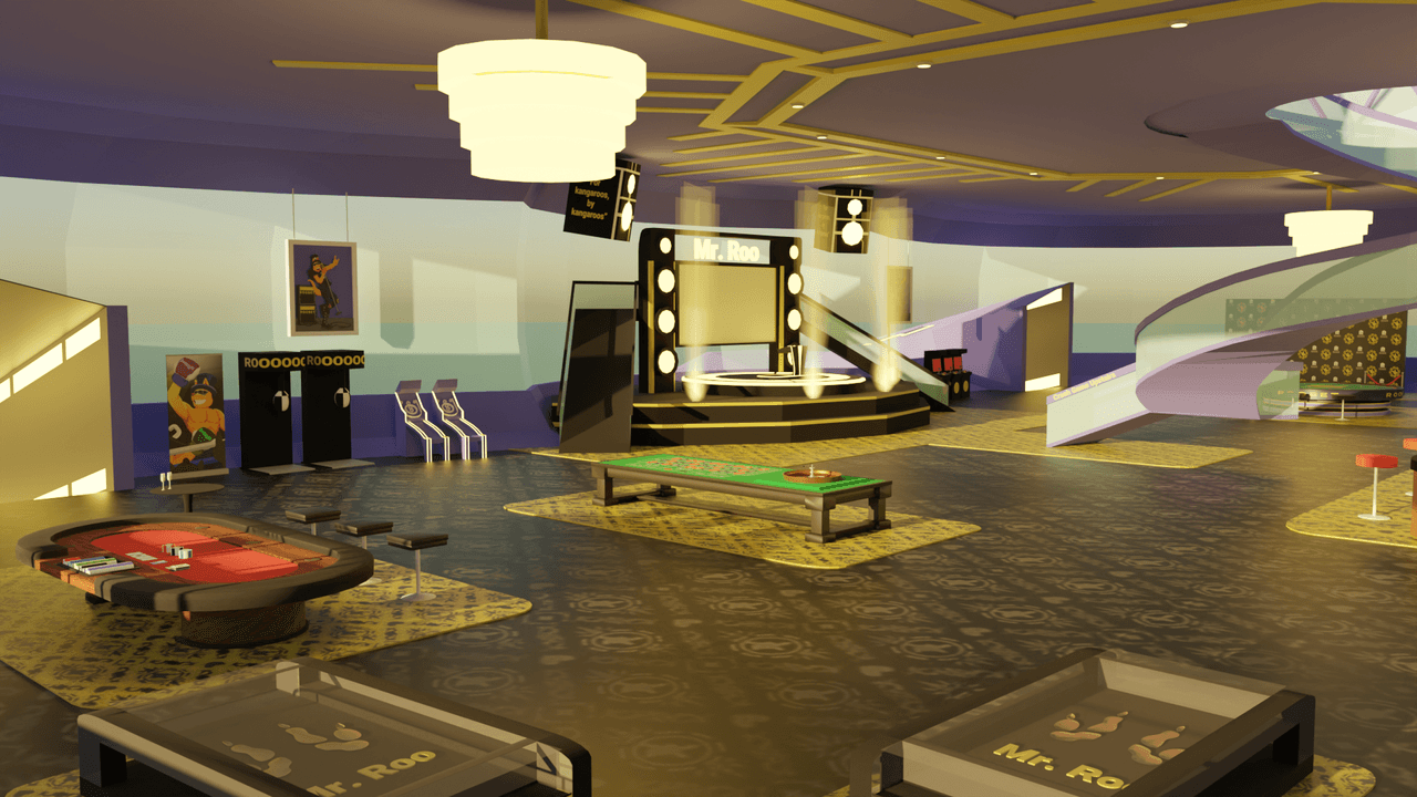 Metaverse Architects