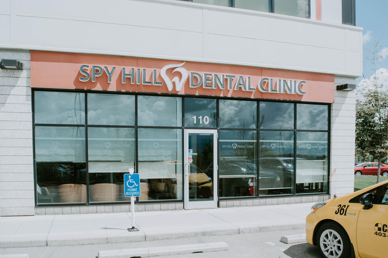 Spy Hill Dental Clinic