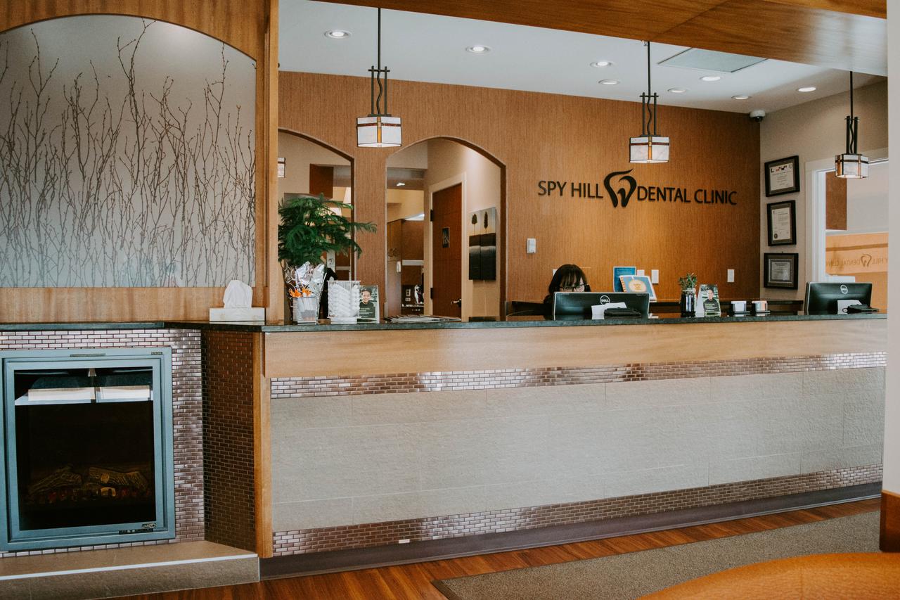 Spy Hill Dental Clinic