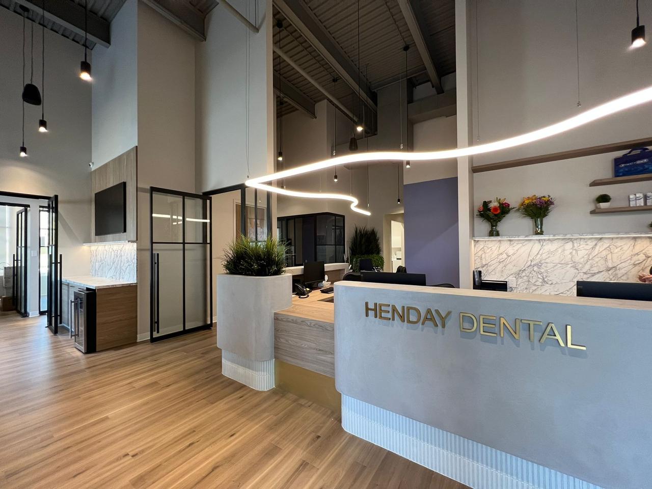 Henday Dental