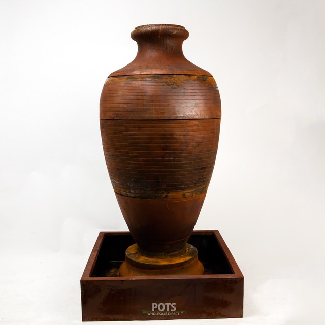 Pots Wholesale Direct