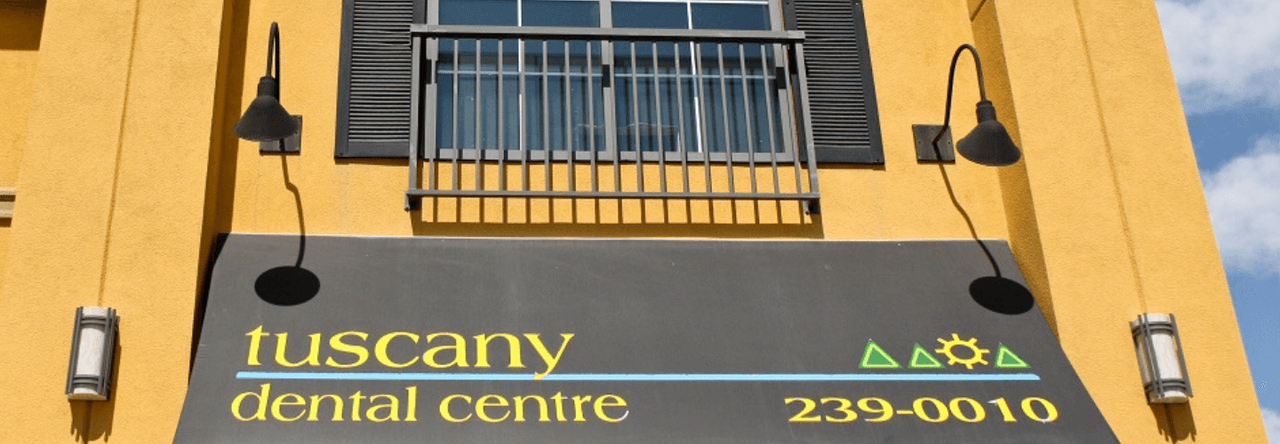 Tuscany Dental Centre