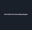MCM Bath Re Enamelling Essex