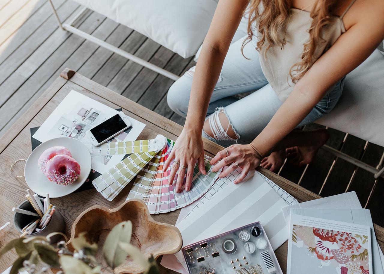 Jemma Wiltshire Graphic Design