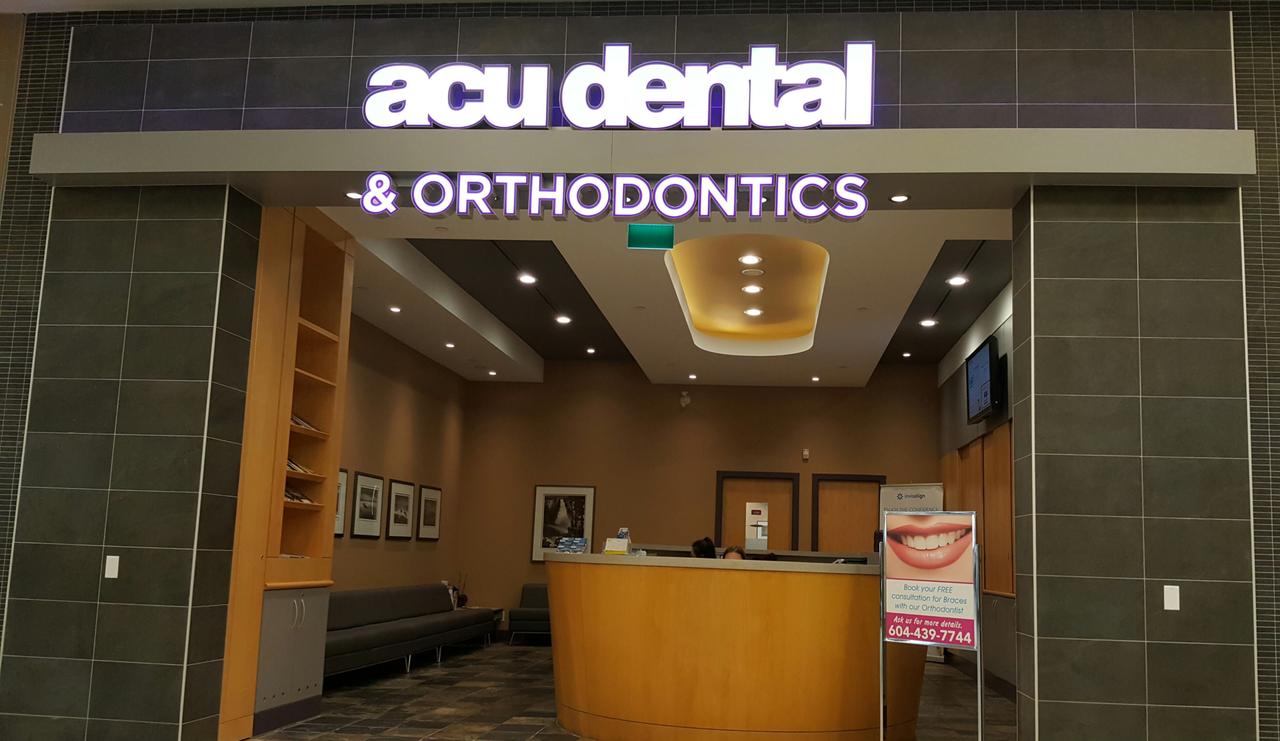 Acu Dental & Orthodontics