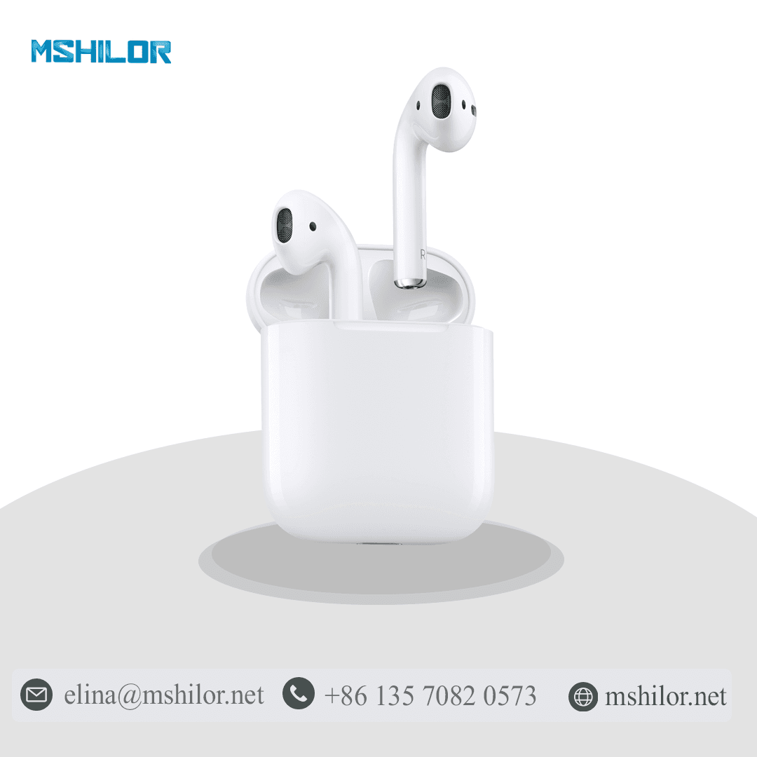 Wireless Earbuds with Stereo Sound i12