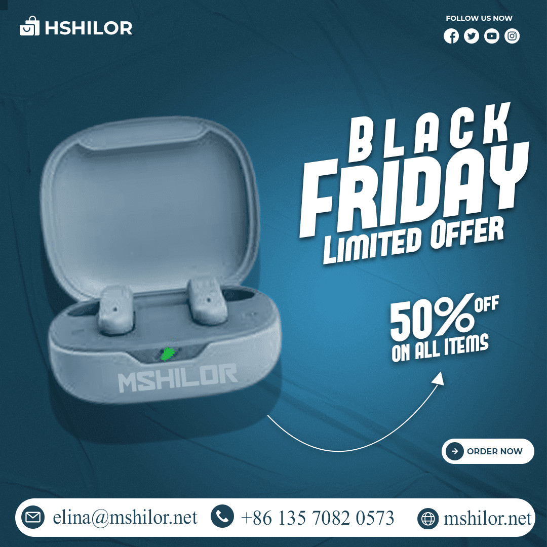 Wireless Common Earbuds