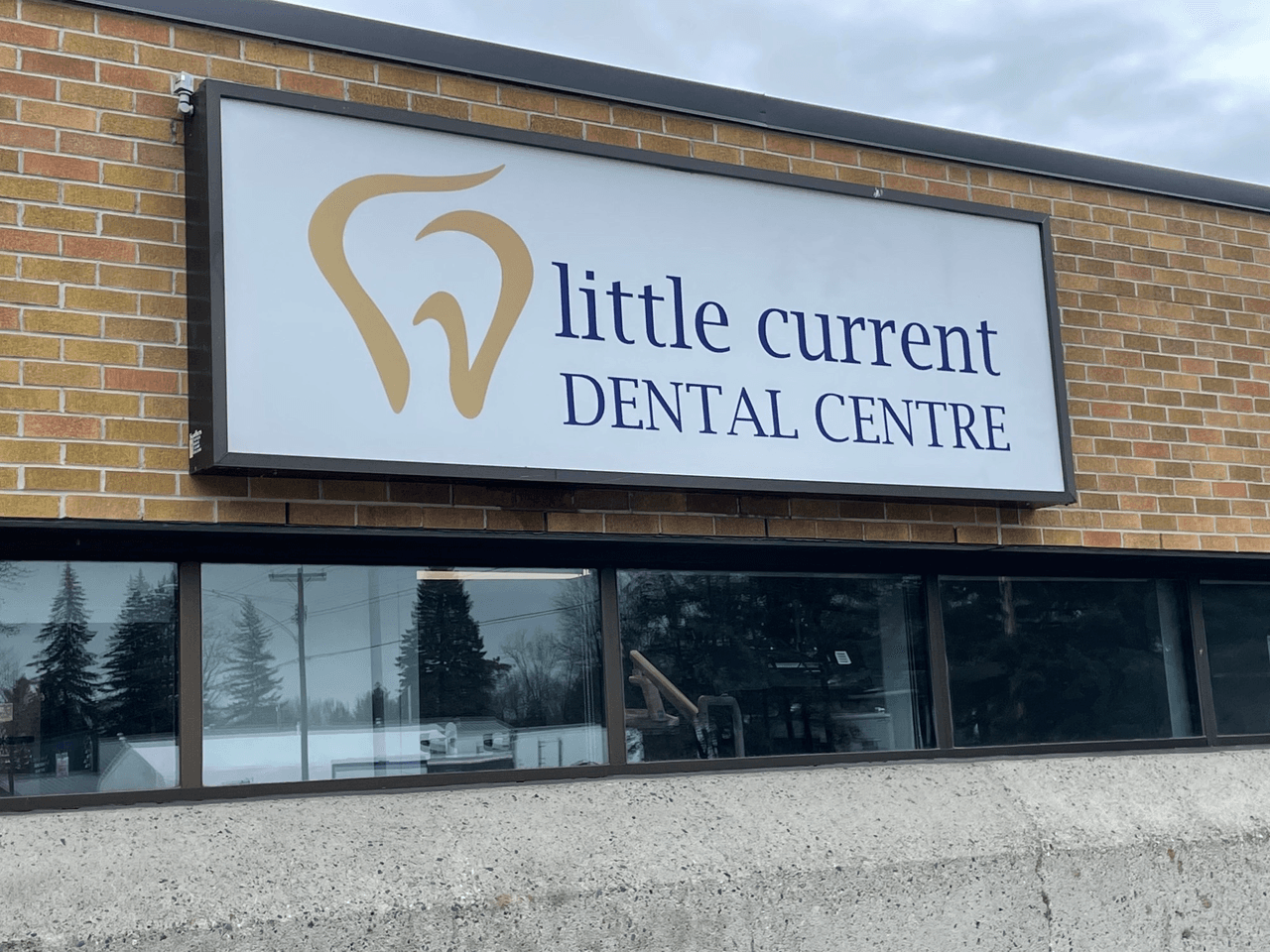 Little Current Dental