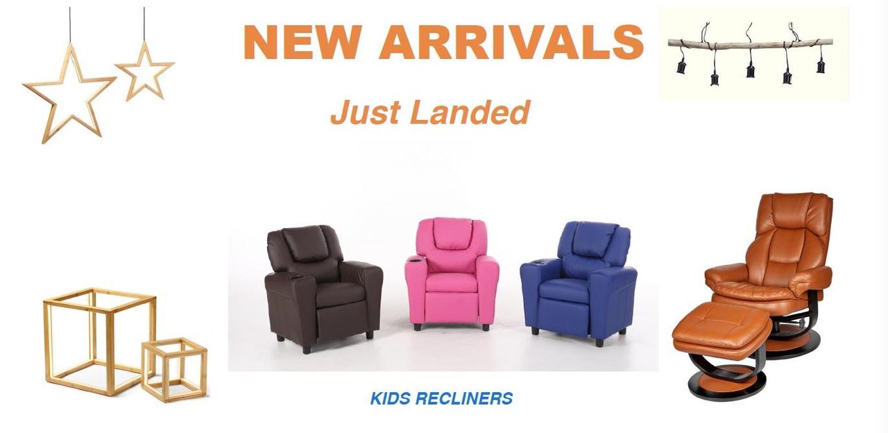 New Oriental Trading Pty Ltd