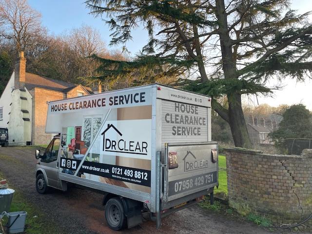 DrClear House Clearance