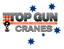Top Gun Cranes