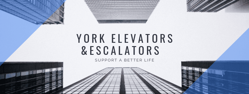 YORK ELEVATORS & ESCALATORS FIXING LLC