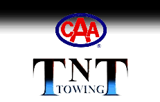 Tnt Towing