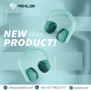 Augmented Reality Headsets