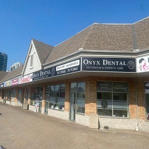 Onyx Dental