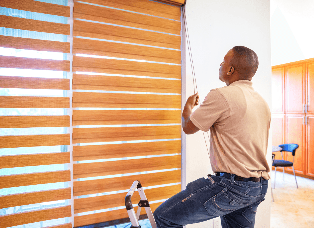 Eclipse Shutters Ltd