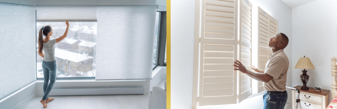 Eclipse Shutters Ltd