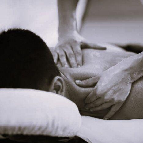 HEAVEN FOUR Amsterdam - Massage en gezichtsbehande