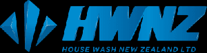 House Wash New Zealand Ltd