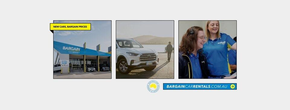 Bargain Car Rentals Sydney Airport