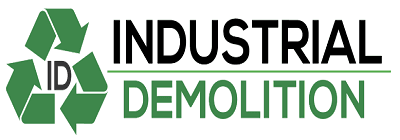 Industrial Demolition