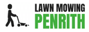 Lawn Mowing Penrith