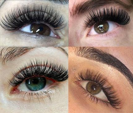 Blinkfairy Eyelash Extensions