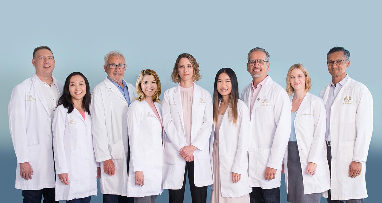 Olive Fertility Centre Victoria