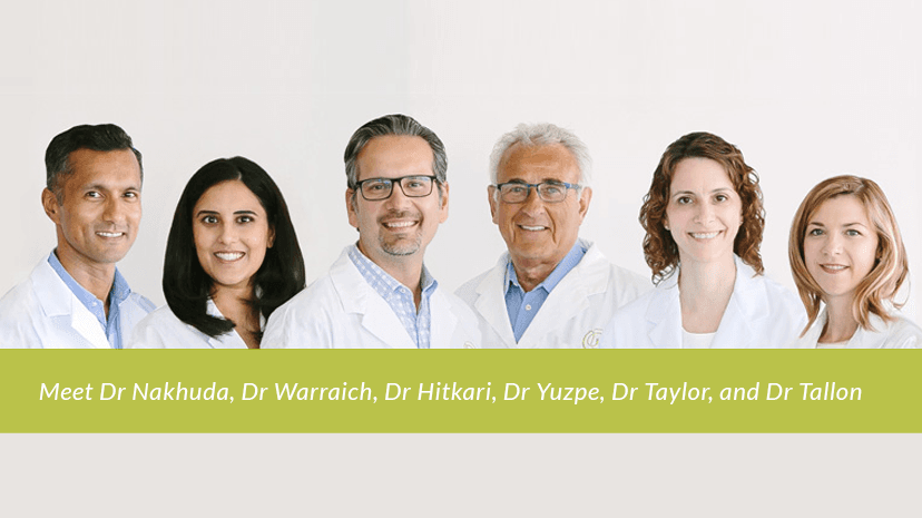 Olive Fertility Centre Victoria