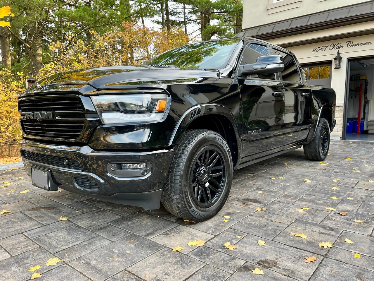 Polaris Detailing